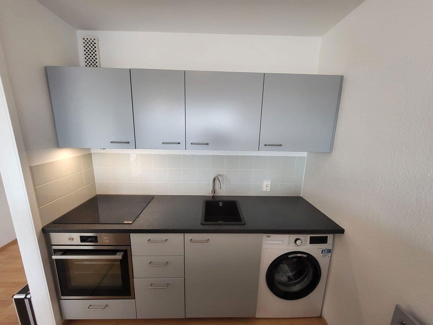 1 bedroom flat to rent, 42 m², Braunschweig, Lower Saxony 1 bedroom flat to rent, 42 m², Braunschweig, Lower Saxony