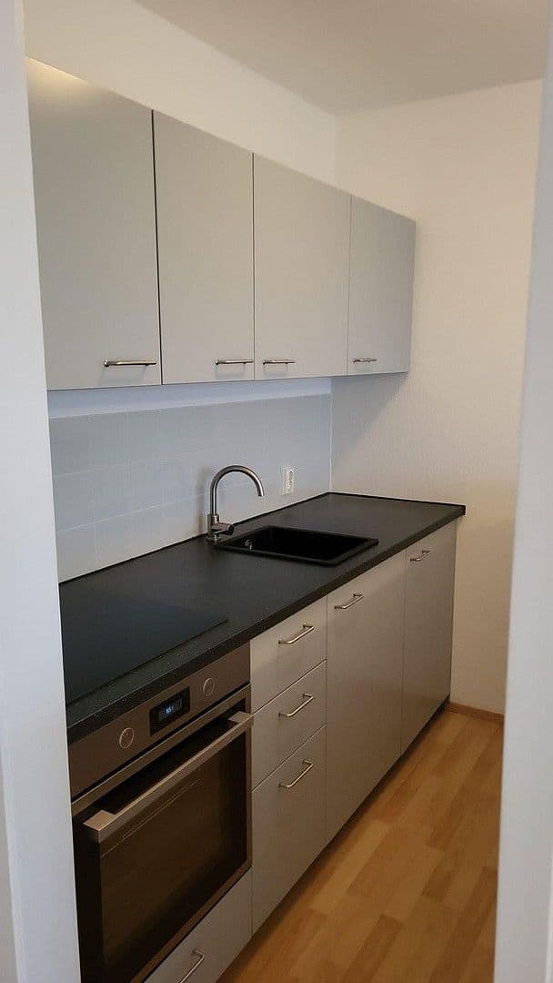1 bedroom flat to rent, 42 m², Braunschweig, Lower Saxony 1 bedroom flat to rent, 42 m², Braunschweig, Lower Saxony