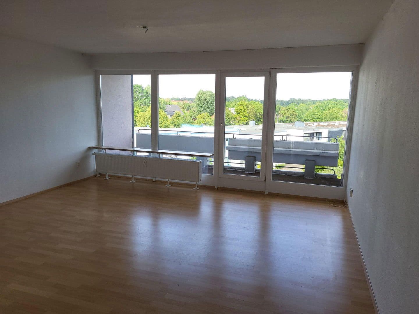 1 bedroom flat to rent, 42 m², Braunschweig, Lower Saxony 1 bedroom flat to rent, 42 m², Braunschweig, Lower Saxony