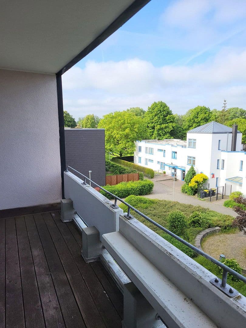 1 bedroom flat to rent, 42 m², Braunschweig, Lower Saxony 1 bedroom flat to rent, 42 m², Braunschweig, Lower Saxony