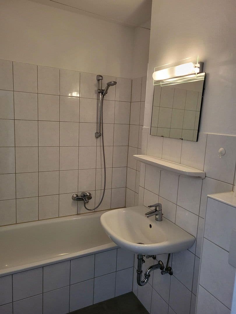 1 bedroom flat to rent, 42 m², Braunschweig, Lower Saxony 1 bedroom flat to rent, 42 m², Braunschweig, Lower Saxony