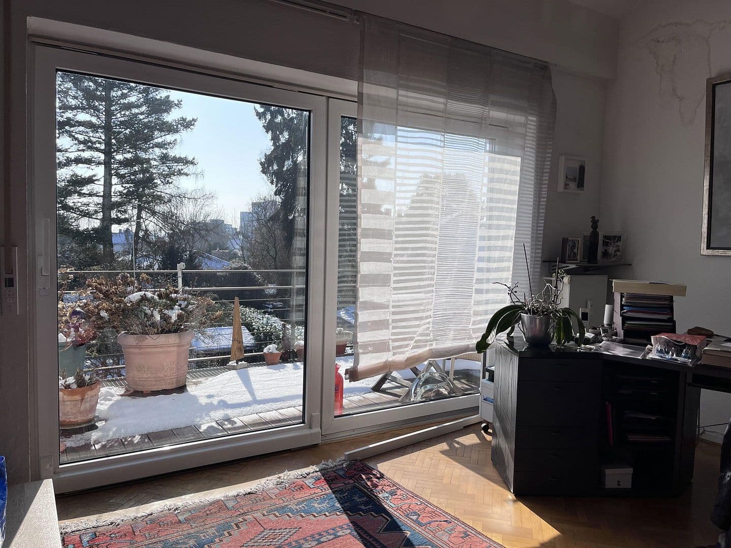 4 bedroom with open-plan kitchen flat to rent, 168 m², Frankfurt Seckbach, Hesse 4 bedroom with open-plan kitchen flat to rent, 168 m², Frankfurt Seckbach, Hesse