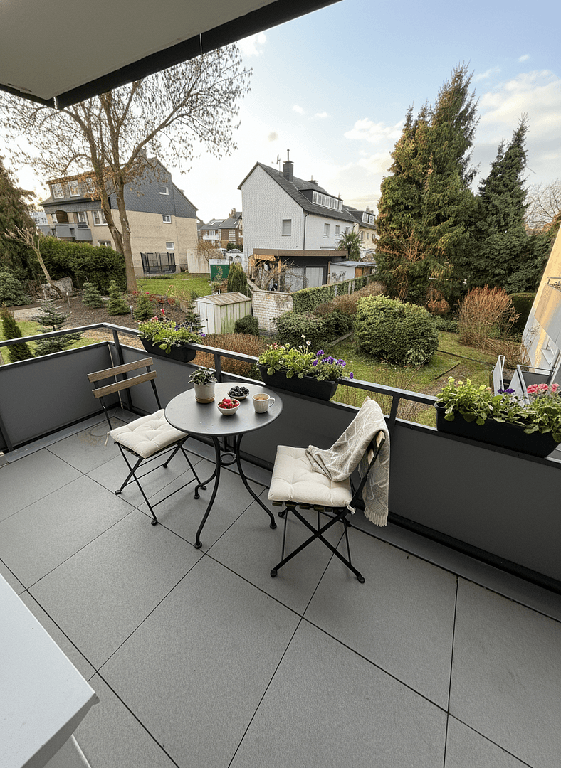 1 bedroom with open-plan kitchen flat to rent, 65 m², Ringstraße 187, Herne, North Rhine-Westphalia 1 bedroom with open-plan kitchen flat to rent, 65 m², Ringstraße 187, Herne, North Rhine-Westphalia