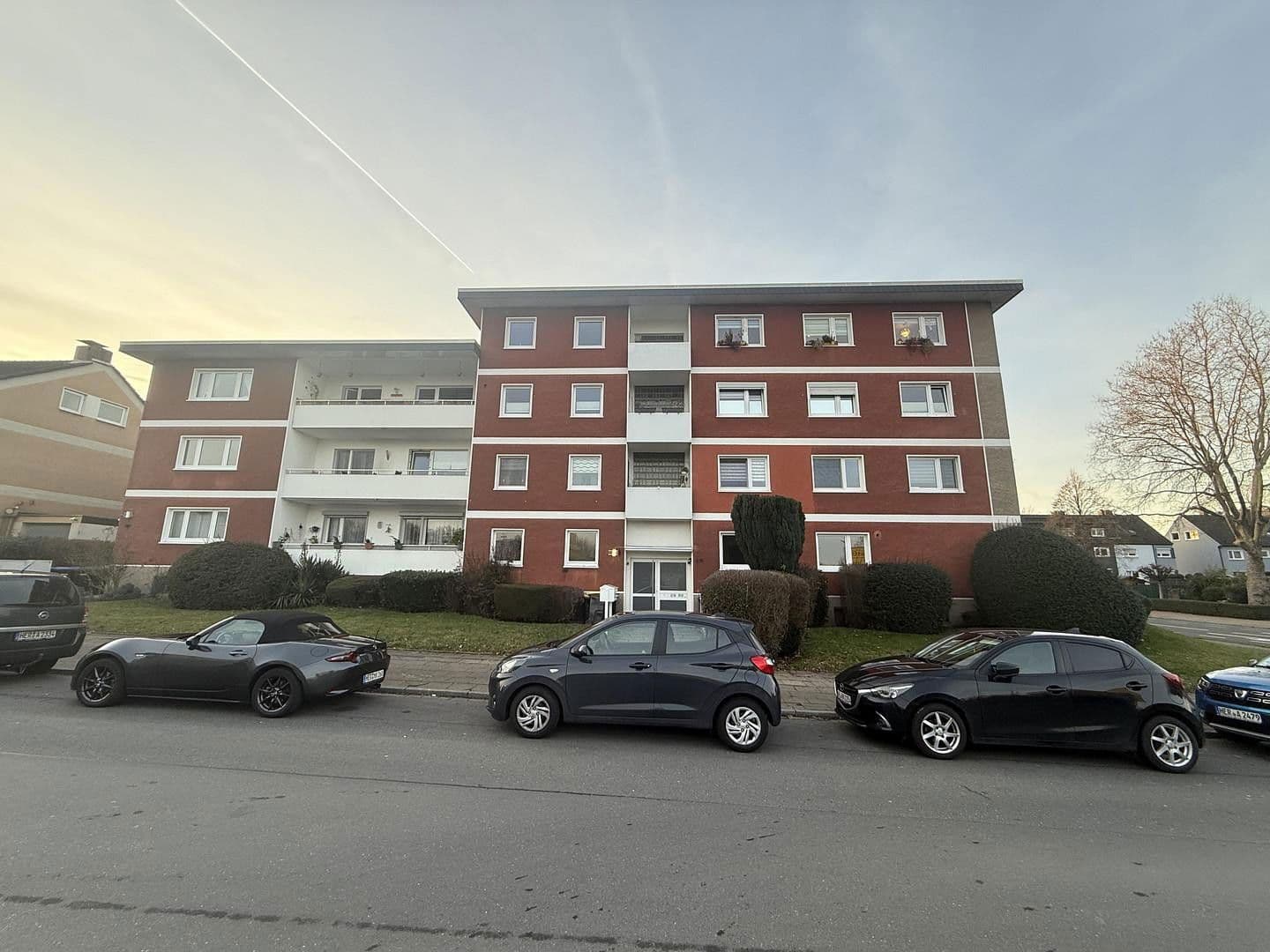 1 bedroom with open-plan kitchen flat to rent, 65 m², Ringstraße 187, Herne, North Rhine-Westphalia 1 bedroom with open-plan kitchen flat to rent, 65 m², Ringstraße 187, Herne, North Rhine-Westphalia