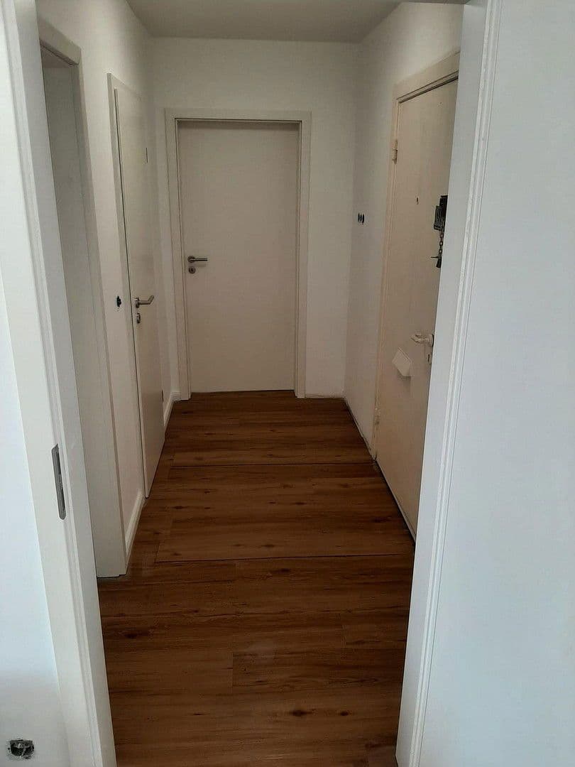 2 bedroom flat to rent, 47 m², Hamburg, Hamburg 2 bedroom flat to rent, 47 m², Hamburg, Hamburg