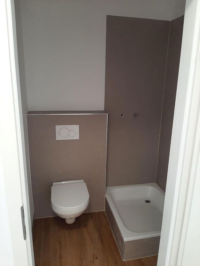 2 bedroom flat to rent, 47 m², Hamburg, Hamburg 2 bedroom flat to rent, 47 m², Hamburg, Hamburg