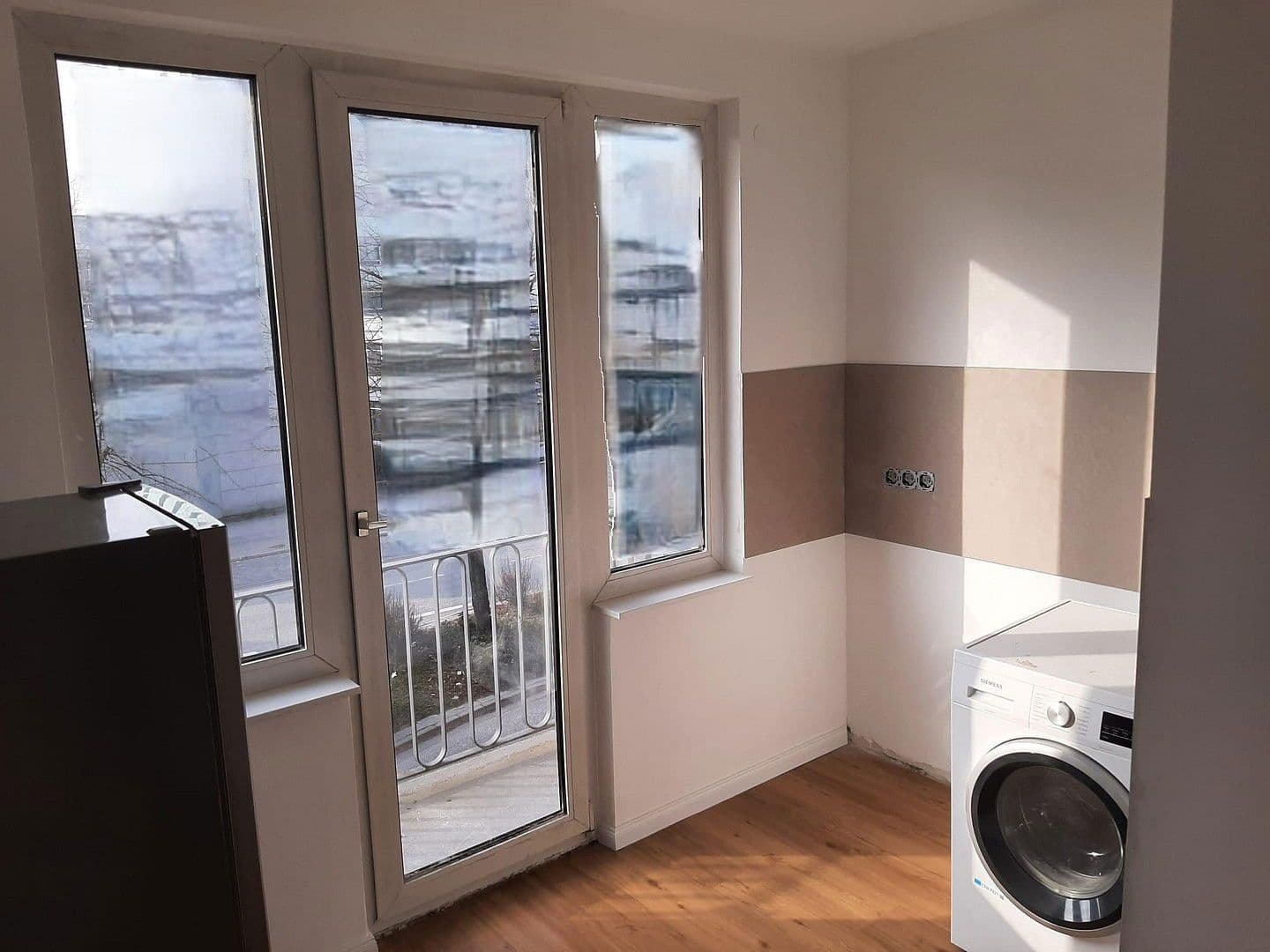 2 bedroom flat to rent, 47 m², Hamburg, Hamburg 2 bedroom flat to rent, 47 m², Hamburg, Hamburg