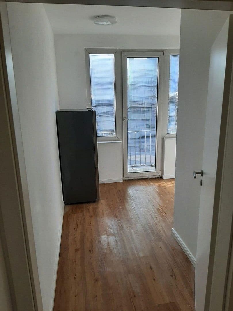 2 bedroom flat to rent, 47 m², Hamburg, Hamburg 2 bedroom flat to rent, 47 m², Hamburg, Hamburg