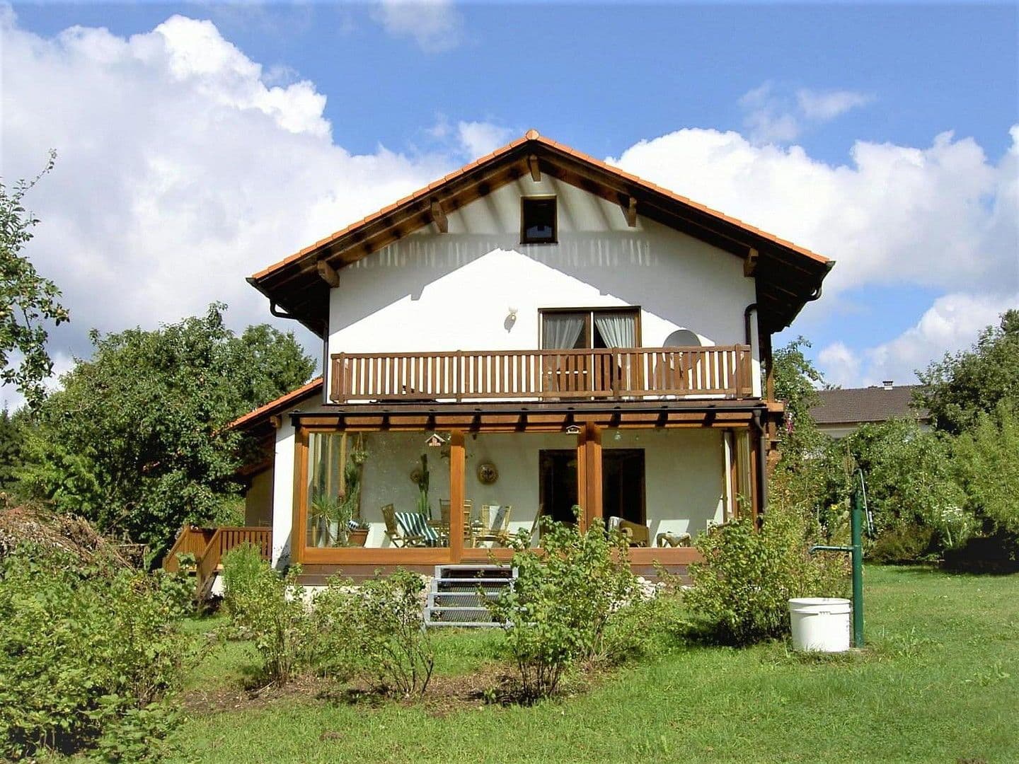 house for sale, 160 m², Engelsberg, Bavaria house for sale, 160 m², Engelsberg, Bavaria