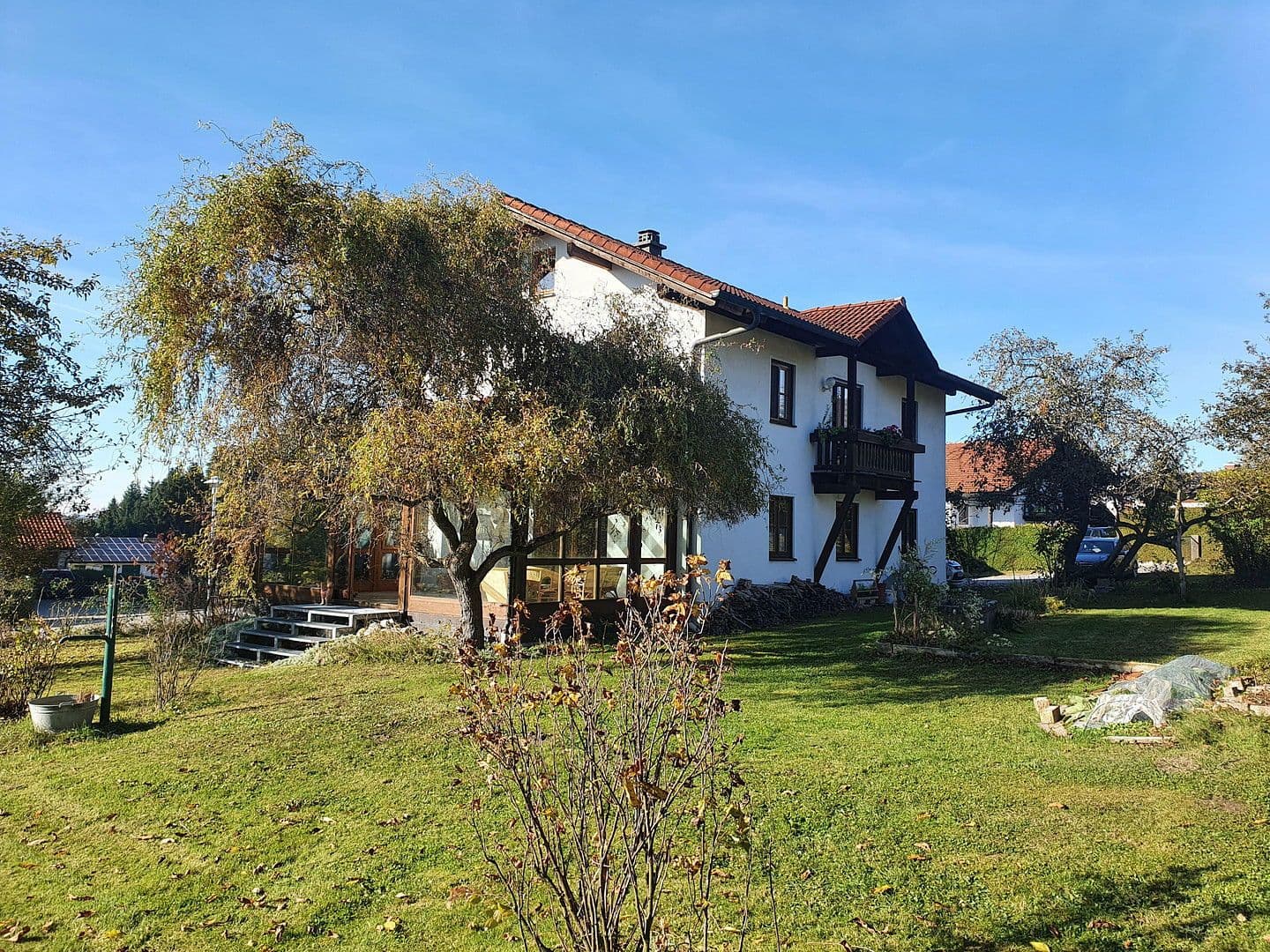 house for sale, 160 m², Engelsberg, Bavaria house for sale, 160 m², Engelsberg, Bavaria