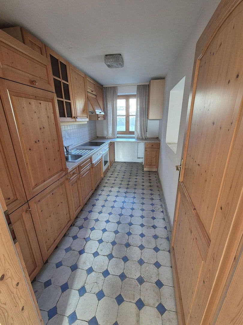 house for sale, 160 m², Engelsberg, Bavaria house for sale, 160 m², Engelsberg, Bavaria