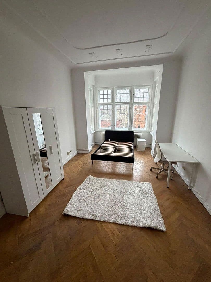 flat to rent, 18 m², Berlin, Berlin flat to rent, 18 m², Berlin, Berlin