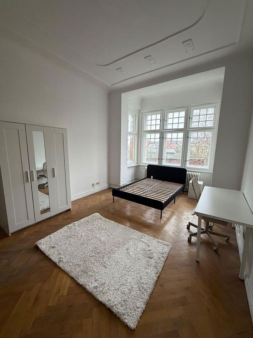 flat to rent, 18 m², Berlin, Berlin flat to rent, 18 m², Berlin, Berlin