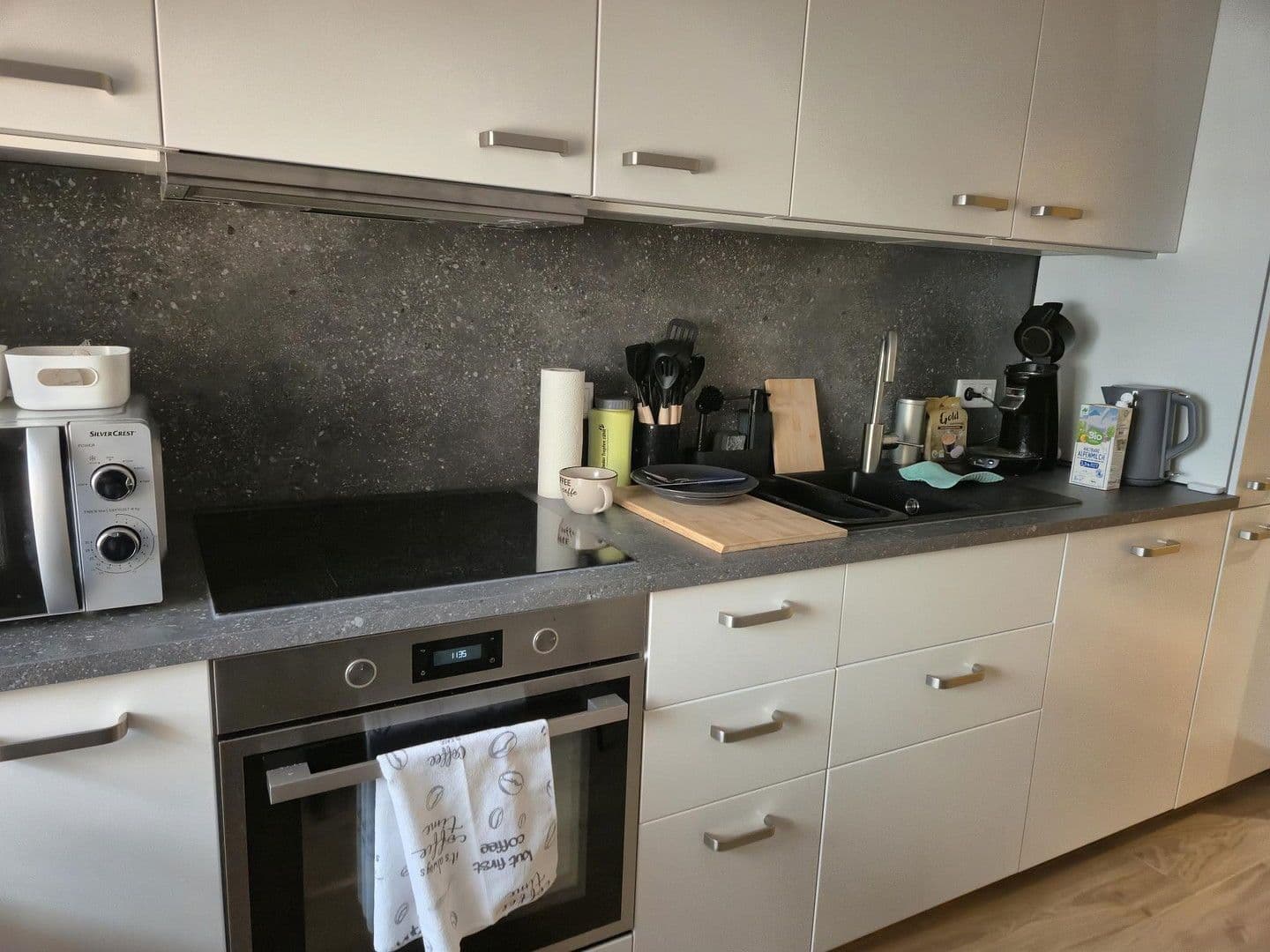 flat to rent, 15 m², Moltkestraße 18, Nürnberg, Bavaria flat to rent, 15 m², Moltkestraße 18, Nürnberg, Bavaria