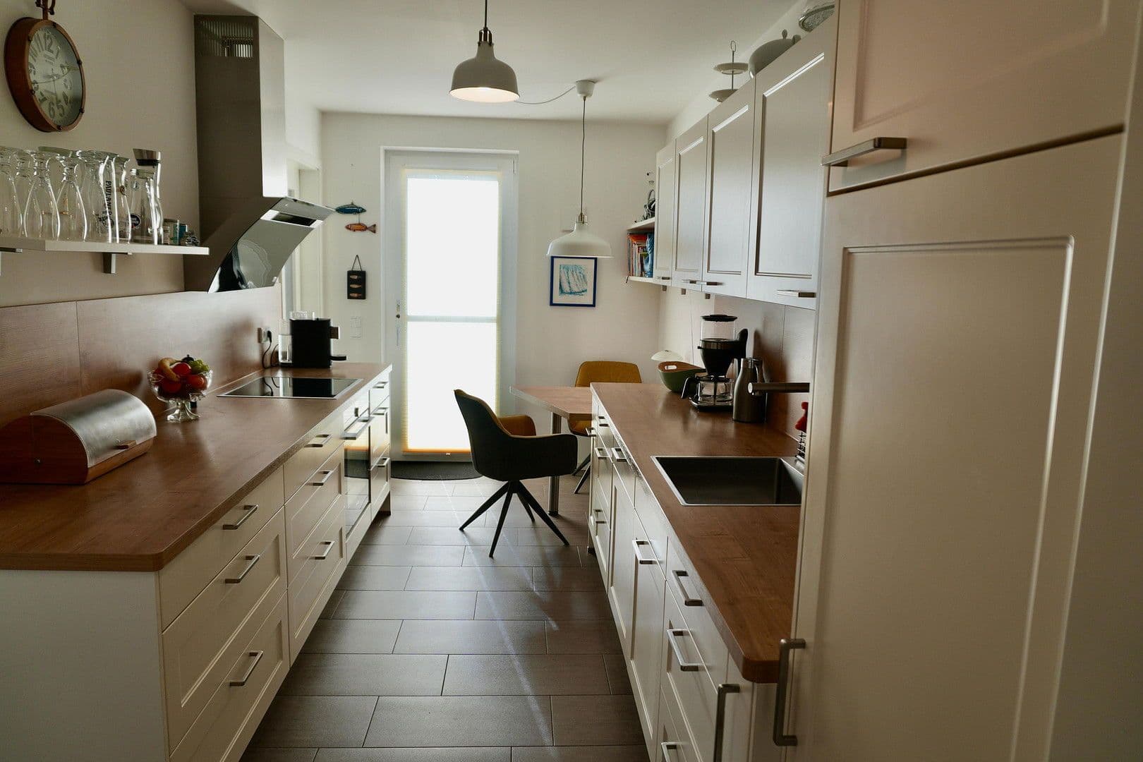 4 bedroom flat for sale, 125 m², Burghausen, Bavaria 4 bedroom flat for sale, 125 m², Burghausen, Bavaria