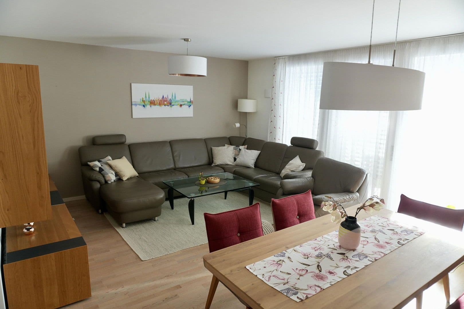 4 bedroom flat for sale, 125 m², Burghausen, Bavaria 4 bedroom flat for sale, 125 m², Burghausen, Bavaria