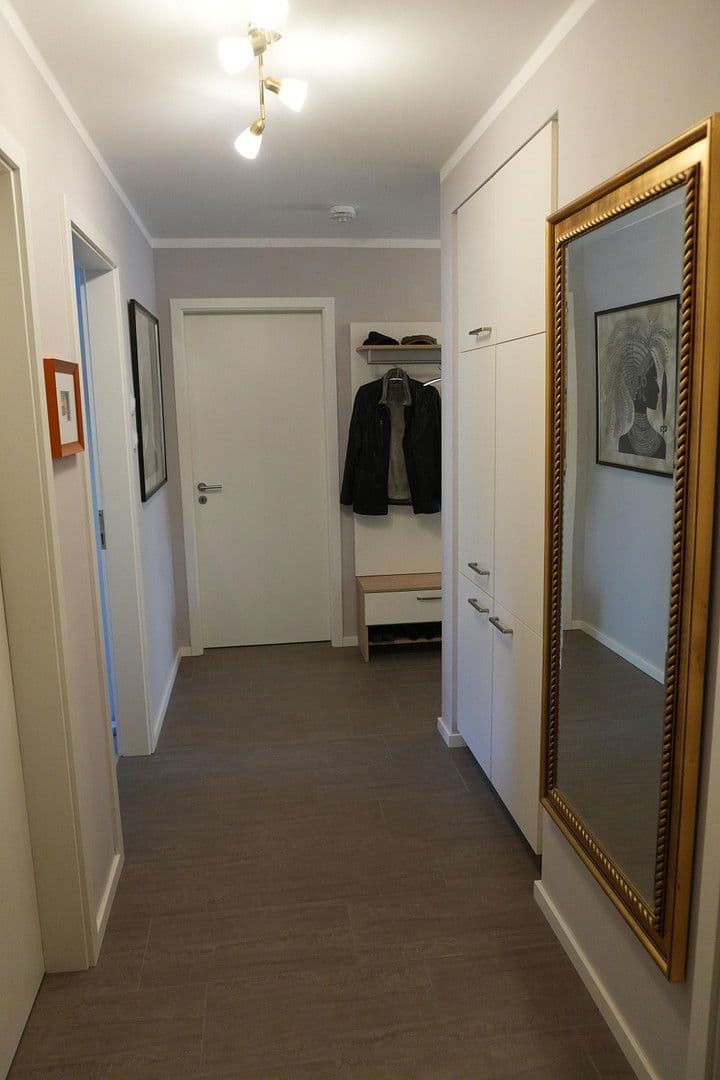 4 bedroom flat for sale, 125 m², Burghausen, Bavaria 4 bedroom flat for sale, 125 m², Burghausen, Bavaria