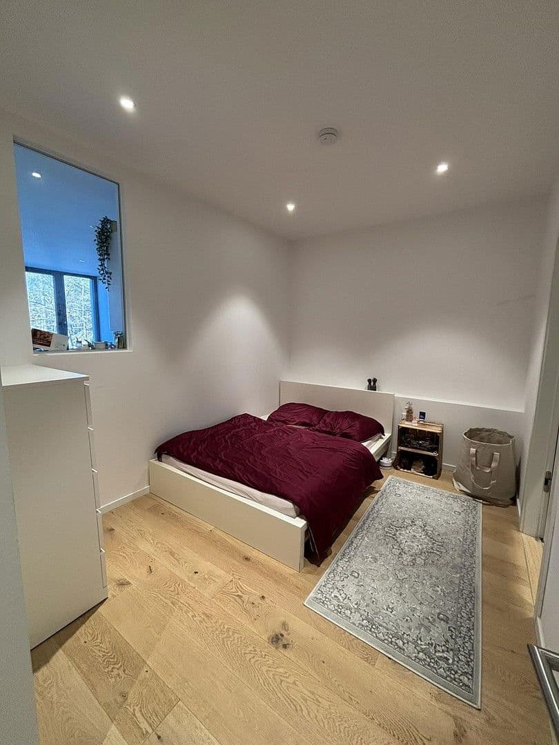 Studio flat to rent, 54 m², Fürstenrieder Str. 283, München, Bavaria Studio flat to rent, 54 m², Fürstenrieder Str. 283, München, Bavaria