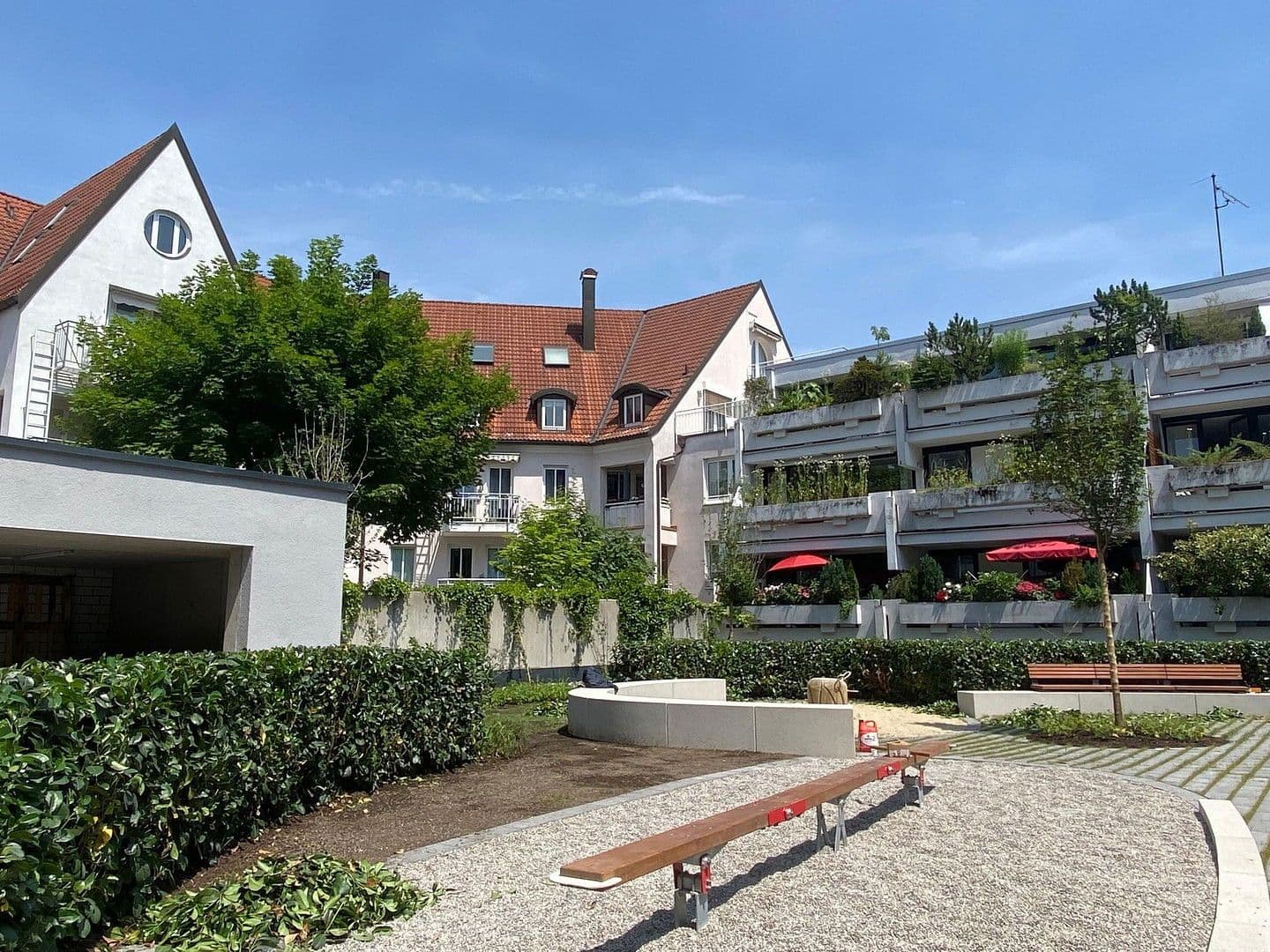 Studio flat to rent, 54 m², Fürstenrieder Str. 283, München, Bavaria Studio flat to rent, 54 m², Fürstenrieder Str. 283, München, Bavaria