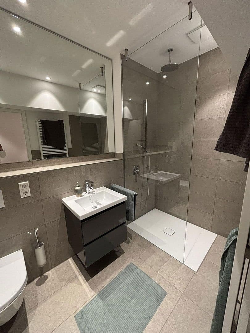 Studio flat to rent, 54 m², Fürstenrieder Str. 283, München, Bavaria Studio flat to rent, 54 m², Fürstenrieder Str. 283, München, Bavaria