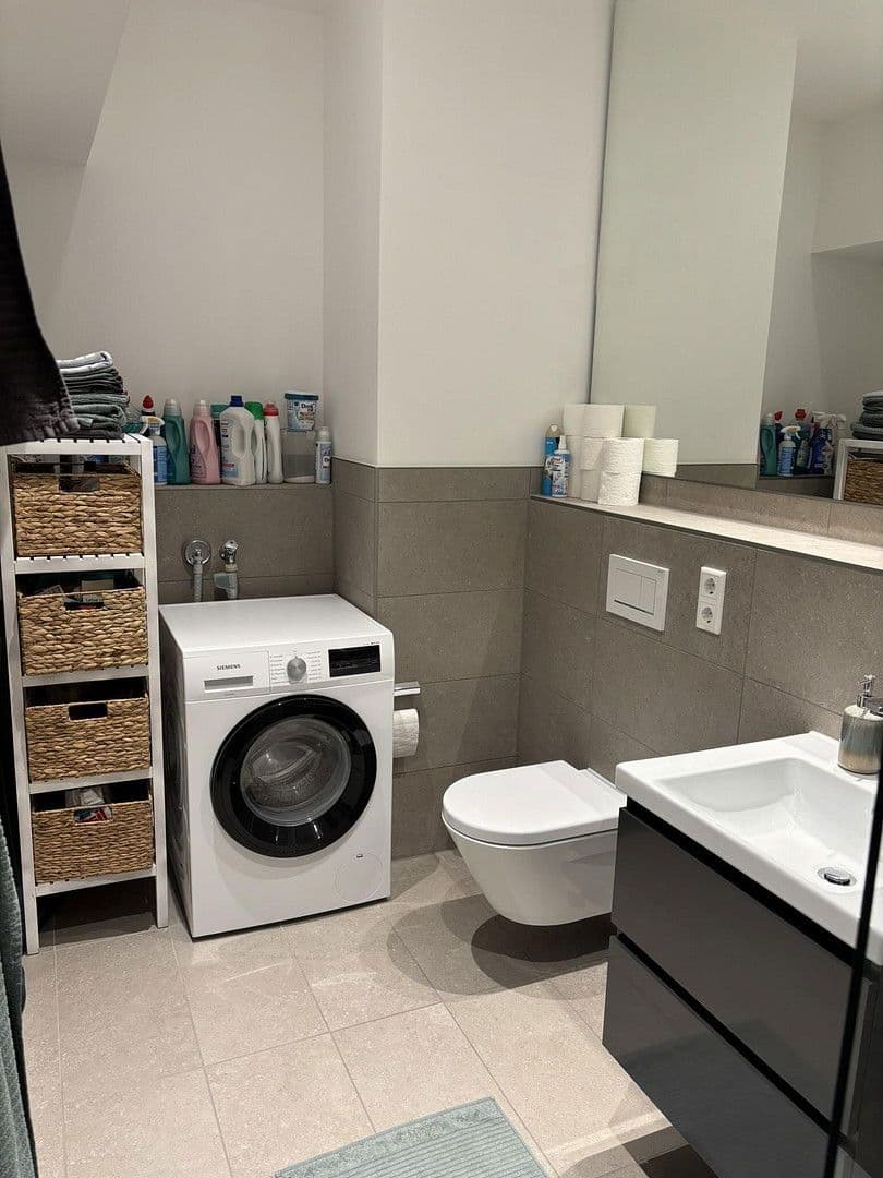 Studio flat to rent, 54 m², Fürstenrieder Str. 283, München, Bavaria Studio flat to rent, 54 m², Fürstenrieder Str. 283, München, Bavaria