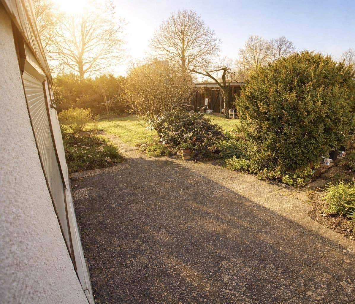 house for sale, 110 m², Hanover, Lower Saxony house for sale, 110 m², Hanover, Lower Saxony