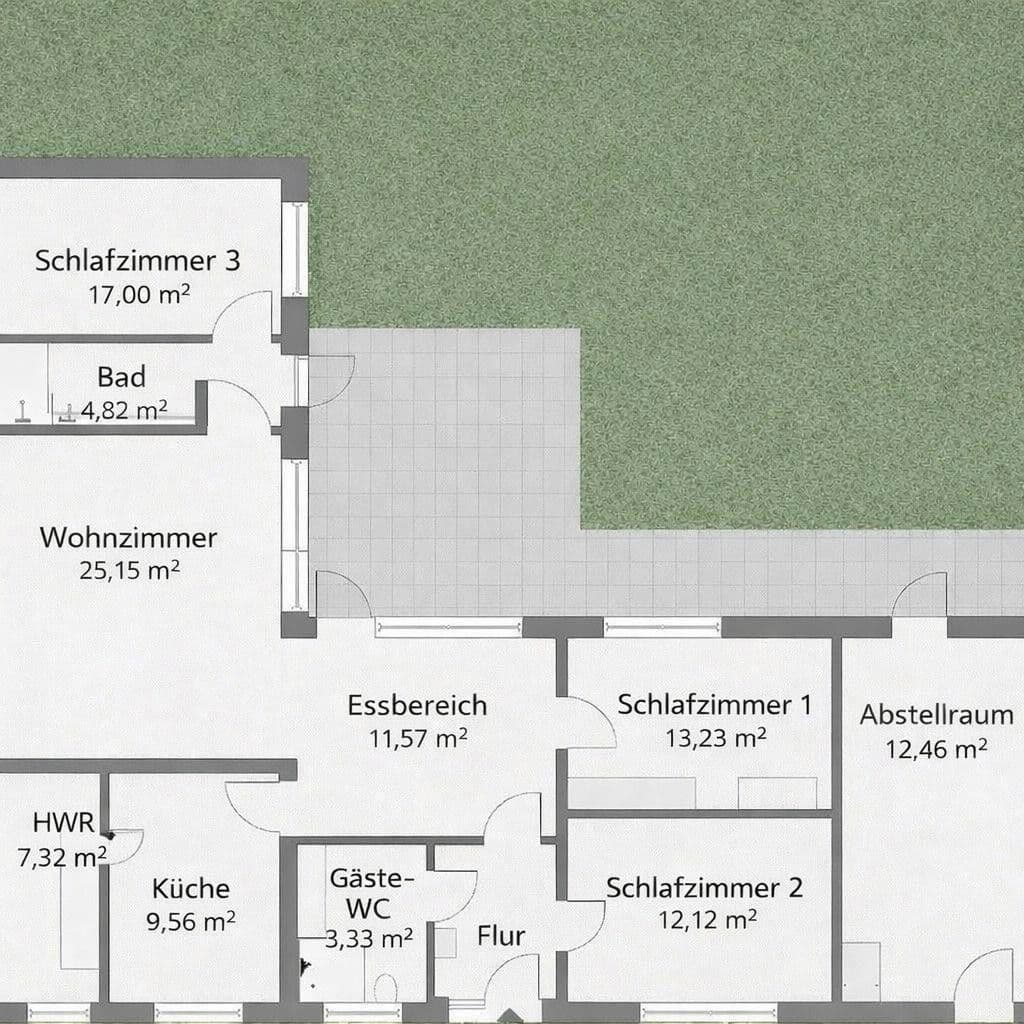 house for sale, 110 m², Hanover, Lower Saxony house for sale, 110 m², Hanover, Lower Saxony