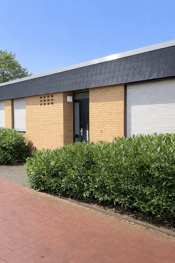 house for sale, 110 m², Hanover, Lower Saxony house for sale, 110 m², Hanover, Lower Saxony