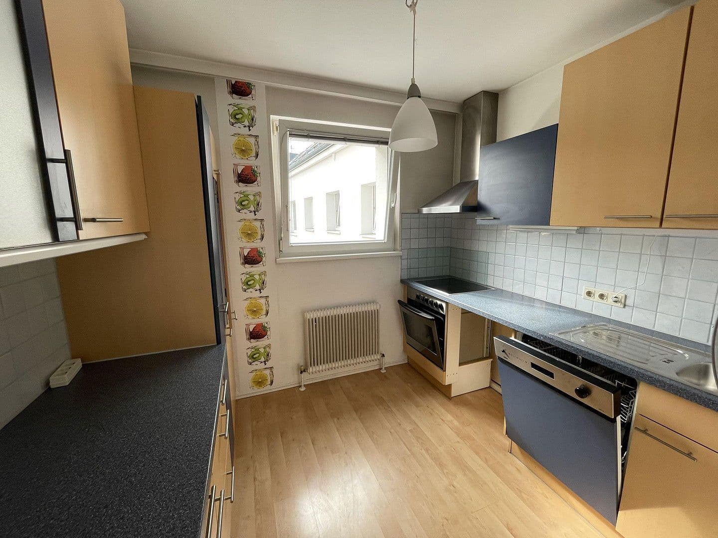 2 bedroom flat for sale, 63 m², Schenkendorfgasse, Wien, Vienna 2 bedroom flat for sale, 63 m², Schenkendorfgasse, Wien, Vienna