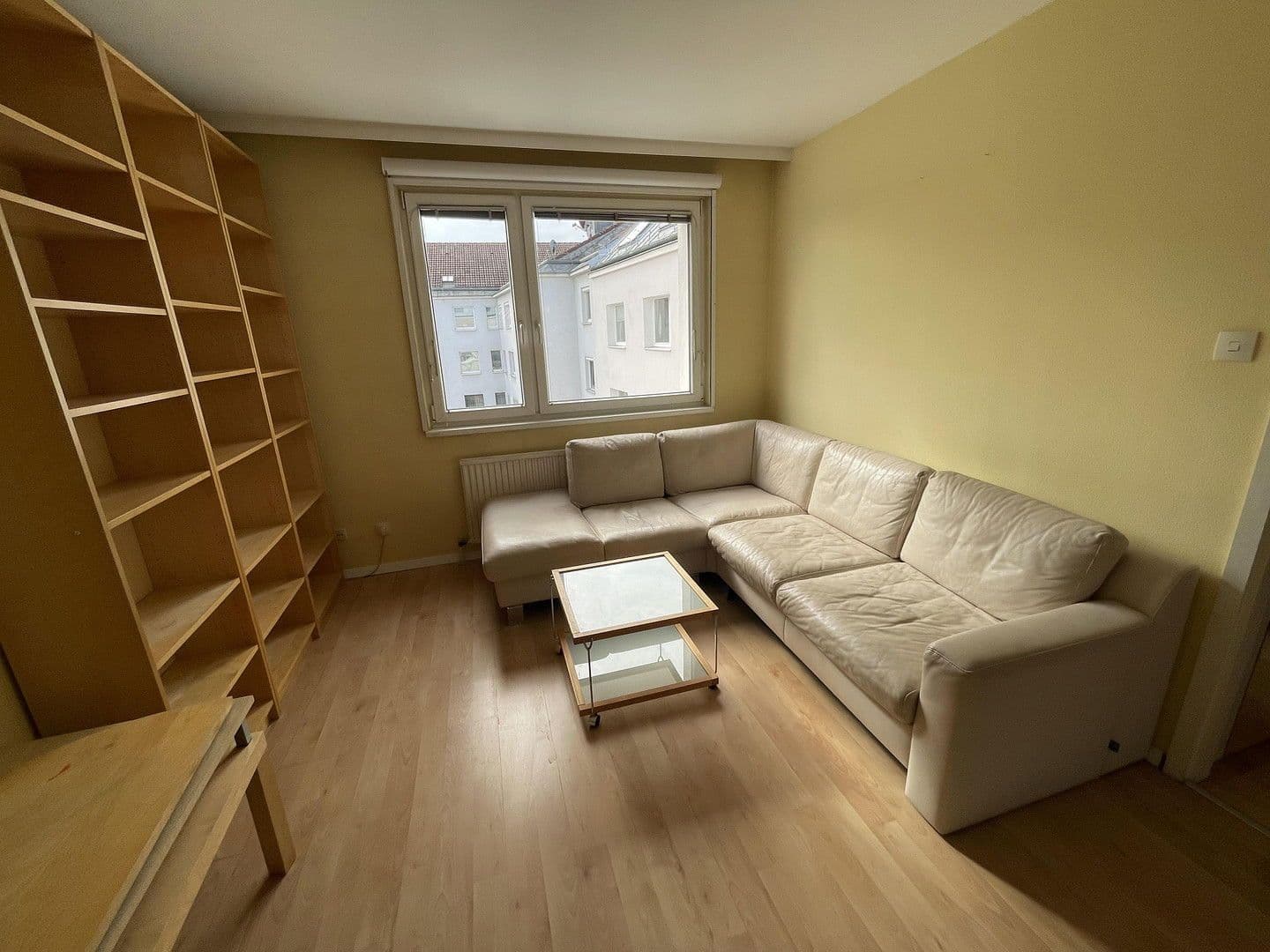 2 bedroom flat for sale, 63 m², Schenkendorfgasse, Wien, Vienna 2 bedroom flat for sale, 63 m², Schenkendorfgasse, Wien, Vienna