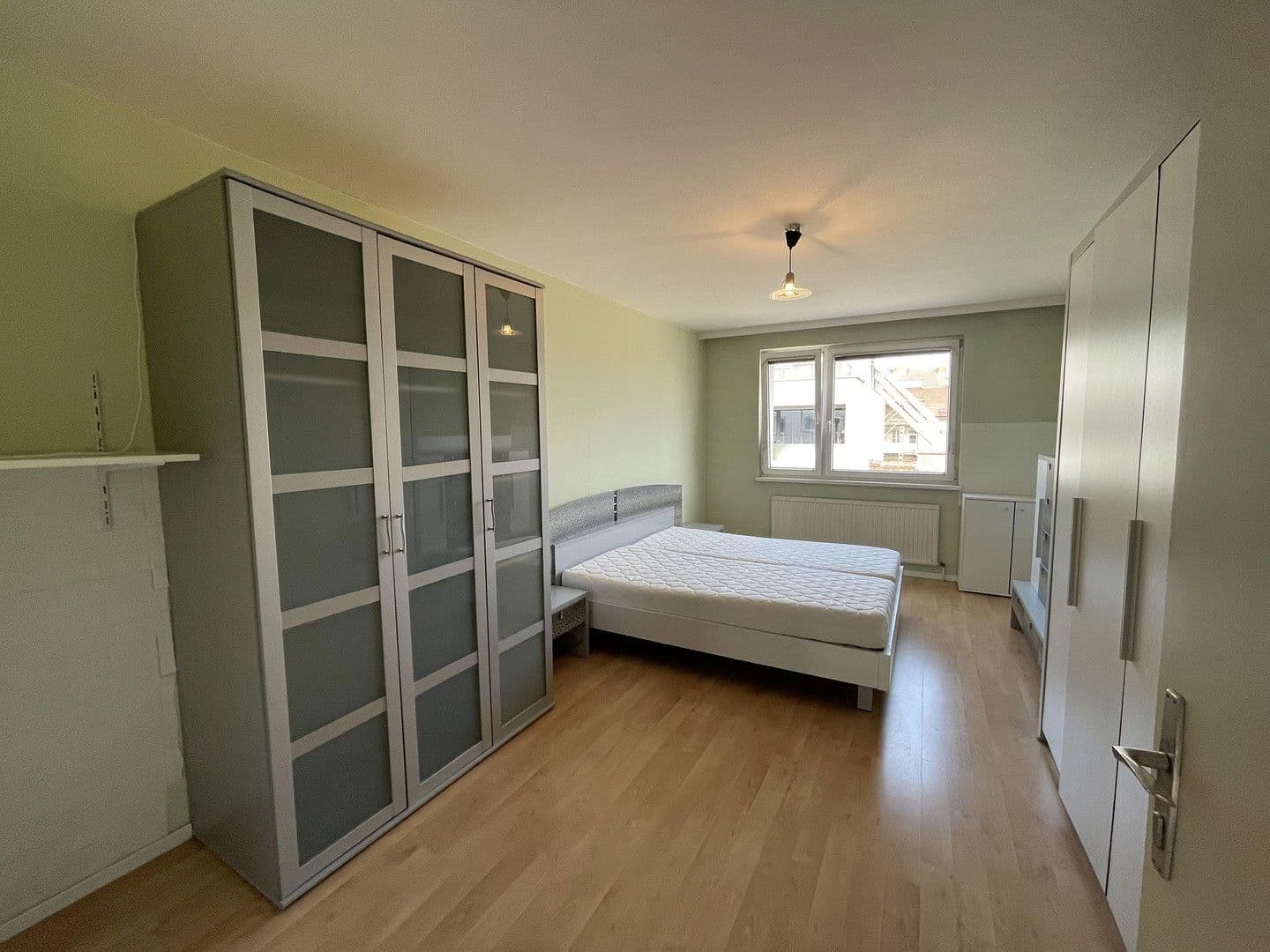 2 bedroom flat for sale, 63 m², Schenkendorfgasse, Wien, Vienna 2 bedroom flat for sale, 63 m², Schenkendorfgasse, Wien, Vienna