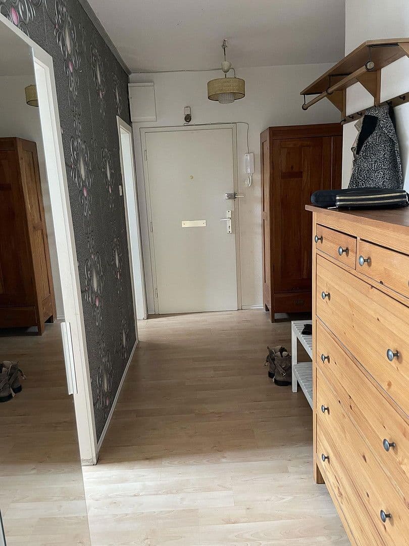 2 bedroom flat for sale, 63 m², Schenkendorfgasse, Wien, Vienna 2 bedroom flat for sale, 63 m², Schenkendorfgasse, Wien, Vienna