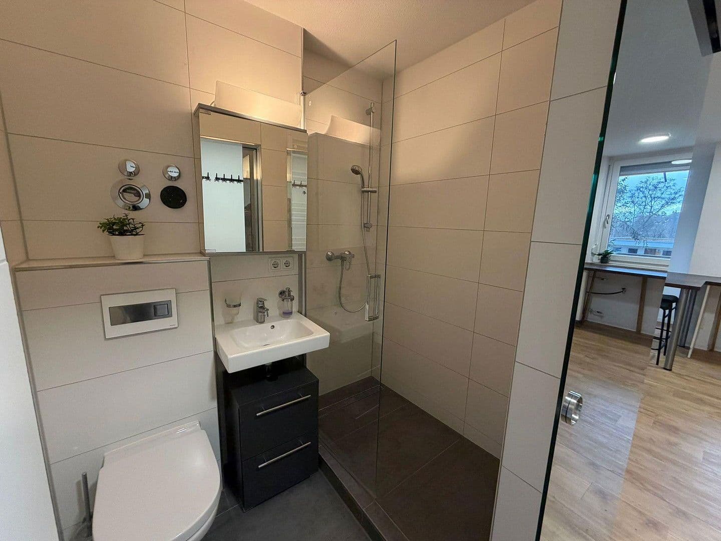 2 bedroom flat to rent, 54 m², Ernst-Heikel-Weg 23, Nürnberg, Bavaria 2 bedroom flat to rent, 54 m², Ernst-Heikel-Weg 23, Nürnberg, Bavaria