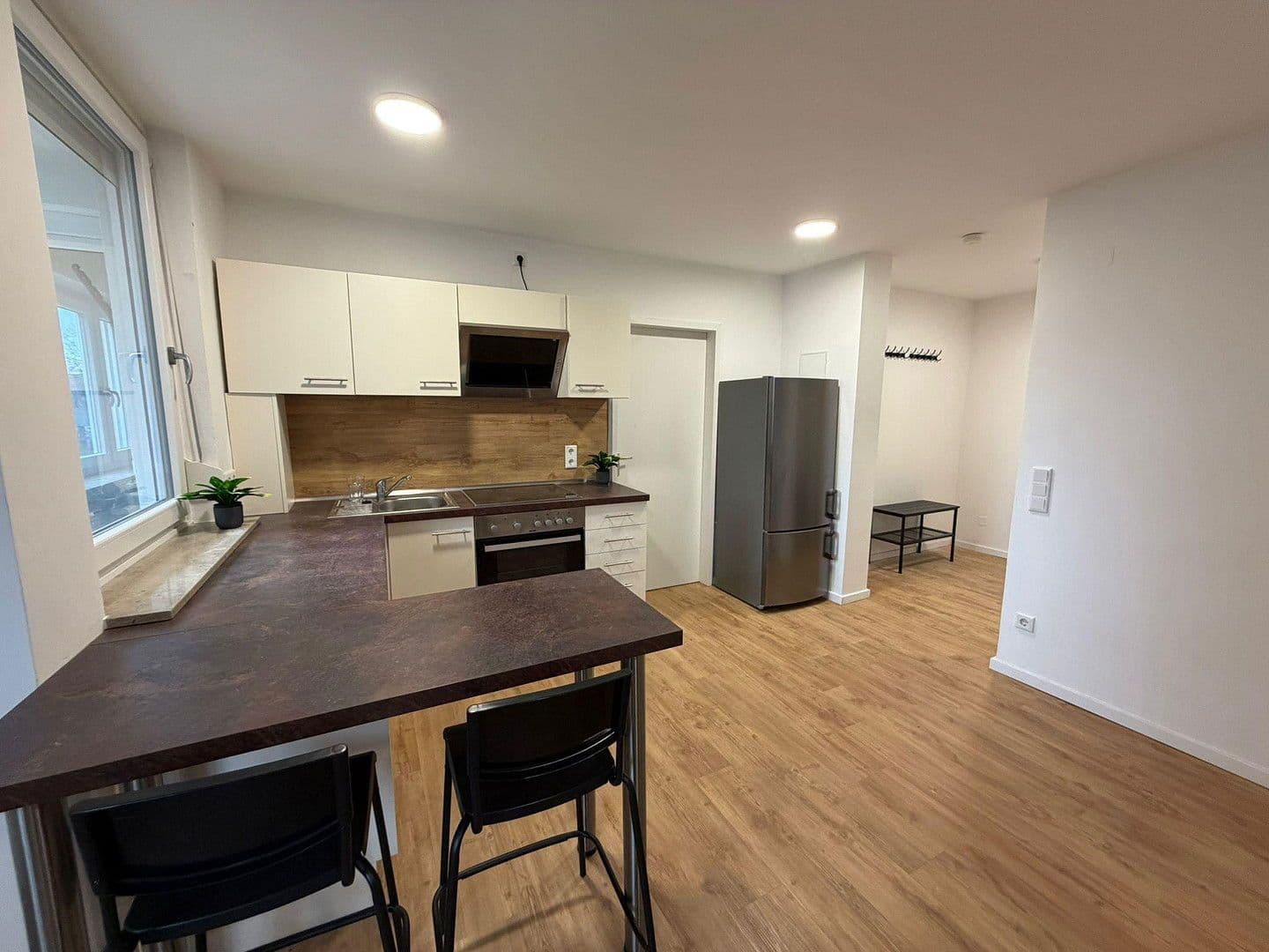 2 bedroom flat to rent, 54 m², Ernst-Heikel-Weg 23, Nürnberg, Bavaria 2 bedroom flat to rent, 54 m², Ernst-Heikel-Weg 23, Nürnberg, Bavaria