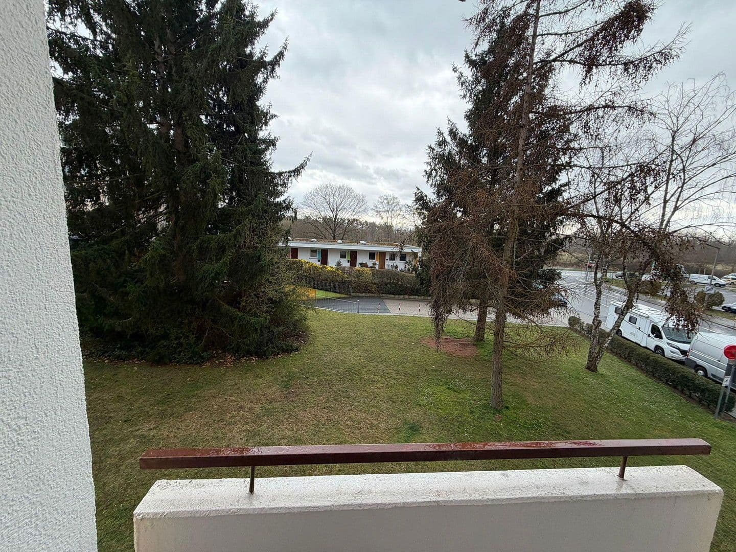 2 bedroom flat to rent, 54 m², Ernst-Heikel-Weg 23, Nürnberg, Bavaria 2 bedroom flat to rent, 54 m², Ernst-Heikel-Weg 23, Nürnberg, Bavaria