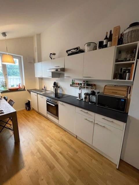 2 bedroom flat to rent, 57 m², Fraßhauser Straße 9b, Otterfing, Bavaria 2 bedroom flat to rent, 57 m², Fraßhauser Straße 9b, Otterfing, Bavaria