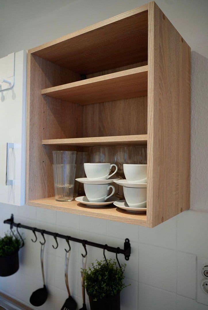 1 bedroom flat to rent, 25 m², Alte Rathausstr. 7 A, Laatzen, Lower Saxony 1 bedroom flat to rent, 25 m², Alte Rathausstr. 7 A, Laatzen, Lower Saxony