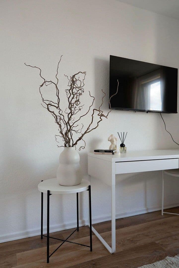 1 bedroom flat to rent, 25 m², Alte Rathausstr. 7 A, Laatzen, Lower Saxony 1 bedroom flat to rent, 25 m², Alte Rathausstr. 7 A, Laatzen, Lower Saxony