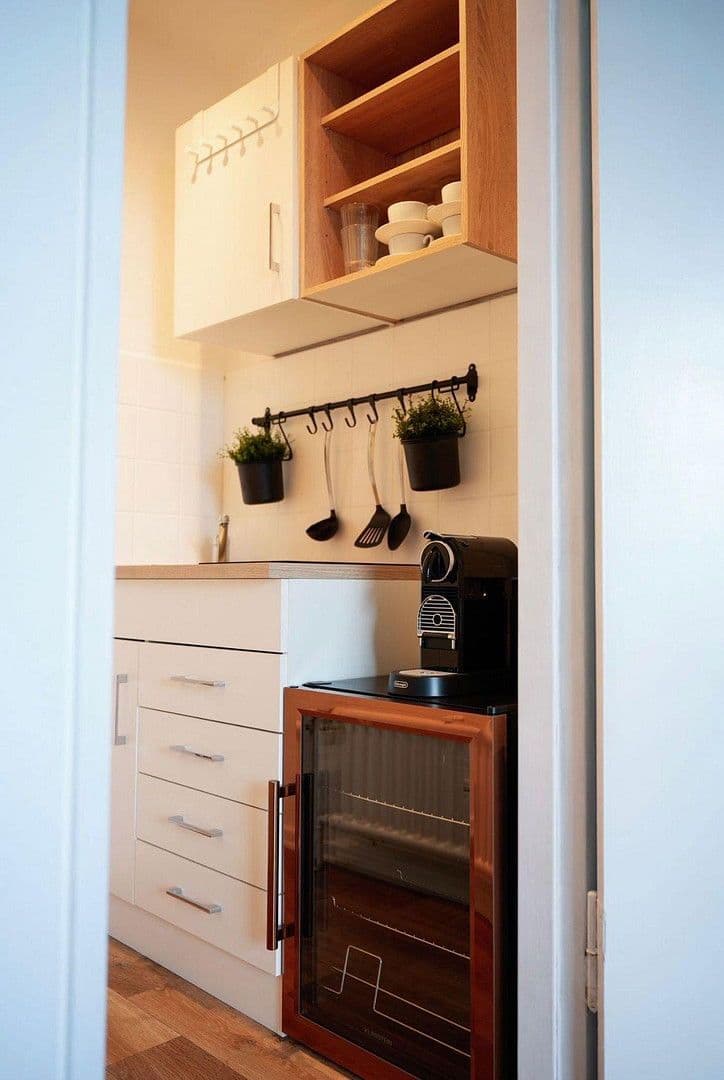 1 bedroom flat to rent, 25 m², Alte Rathausstr. 7 A, Laatzen, Lower Saxony 1 bedroom flat to rent, 25 m², Alte Rathausstr. 7 A, Laatzen, Lower Saxony