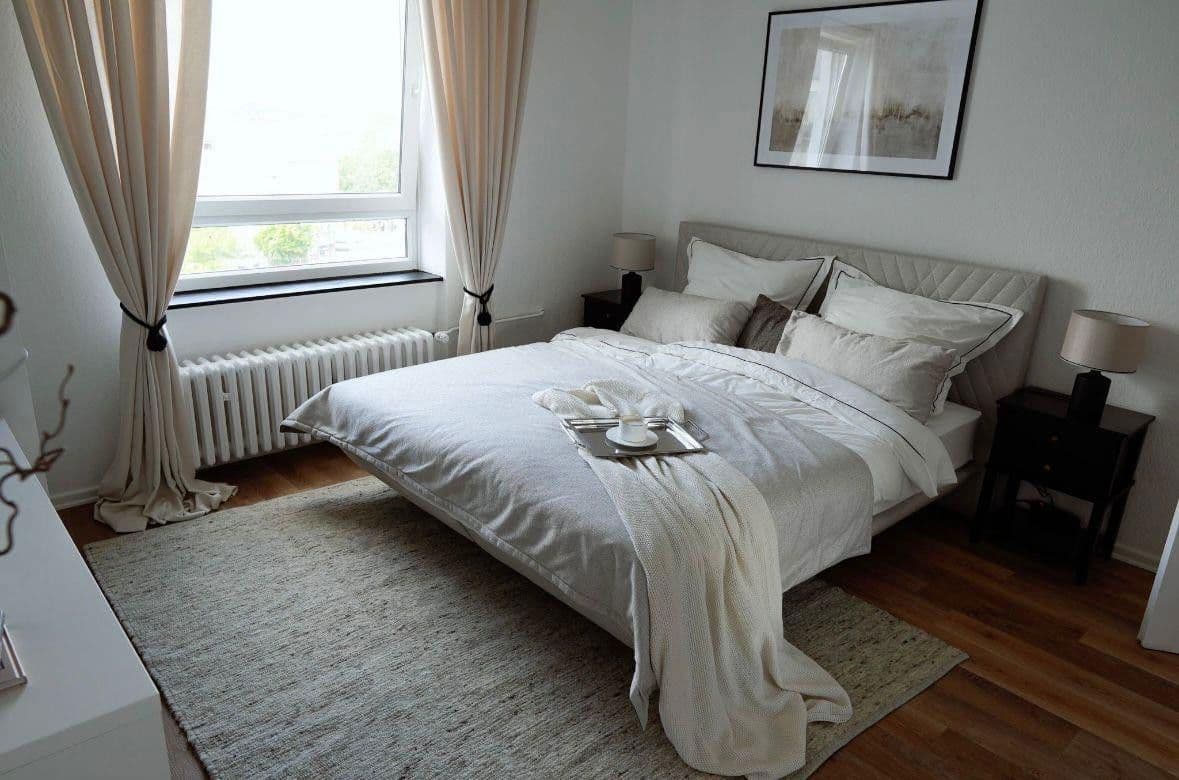 1 bedroom flat to rent, 25 m², Alte Rathausstr. 7 A, Laatzen, Lower Saxony 1 bedroom flat to rent, 25 m², Alte Rathausstr. 7 A, Laatzen, Lower Saxony