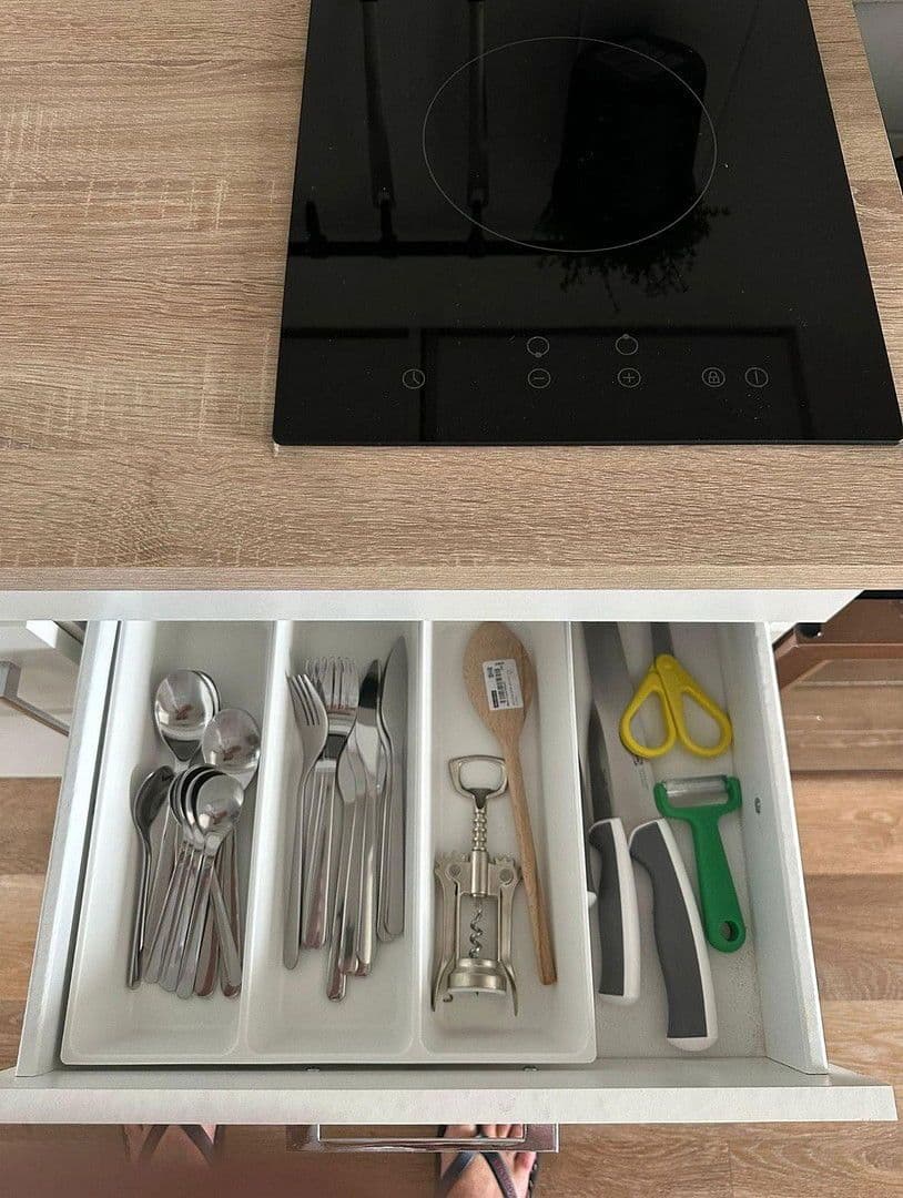 1 bedroom flat to rent, 25 m², Alte Rathausstr. 7 A, Laatzen, Lower Saxony 1 bedroom flat to rent, 25 m², Alte Rathausstr. 7 A, Laatzen, Lower Saxony