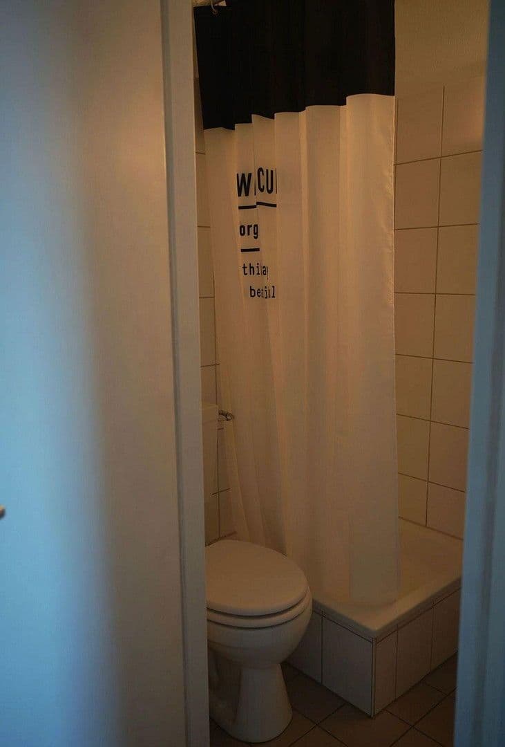 1 bedroom flat to rent, 25 m², Alte Rathausstr. 7 A, Laatzen, Lower Saxony 1 bedroom flat to rent, 25 m², Alte Rathausstr. 7 A, Laatzen, Lower Saxony