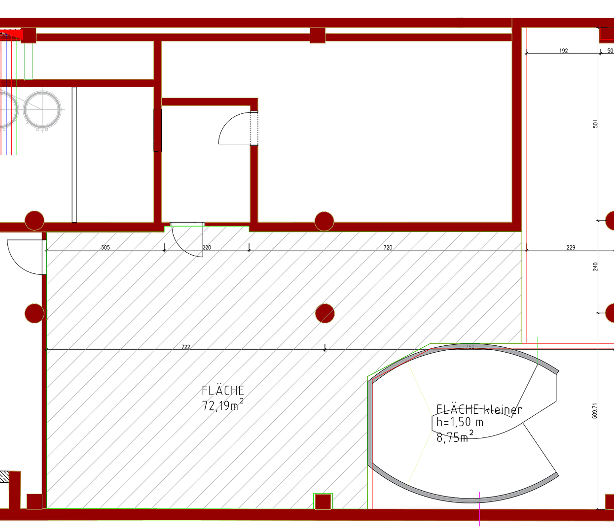 non-residential property to rent, 73 m², Innsbruck, Tyrol non-residential property to rent, 73 m², Innsbruck, Tyrol