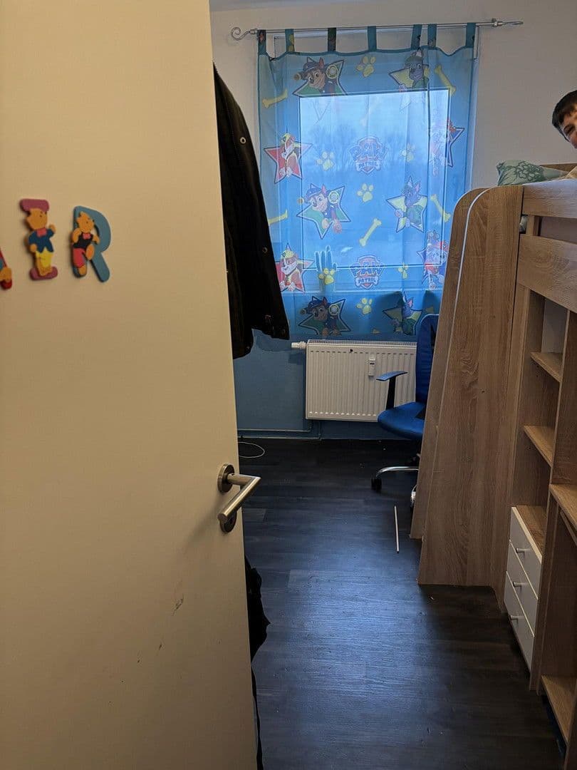 3 bedroom flat to rent, 70 m², Levinstr. 52, Essen, North Rhine-Westphalia 3 bedroom flat to rent, 70 m², Levinstr. 52, Essen, North Rhine-Westphalia