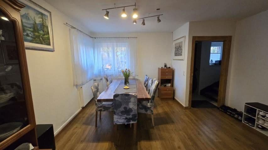 house for sale, 106 m², Pforzheim, Baden-Württemberg house for sale, 106 m², Pforzheim, Baden-Württemberg