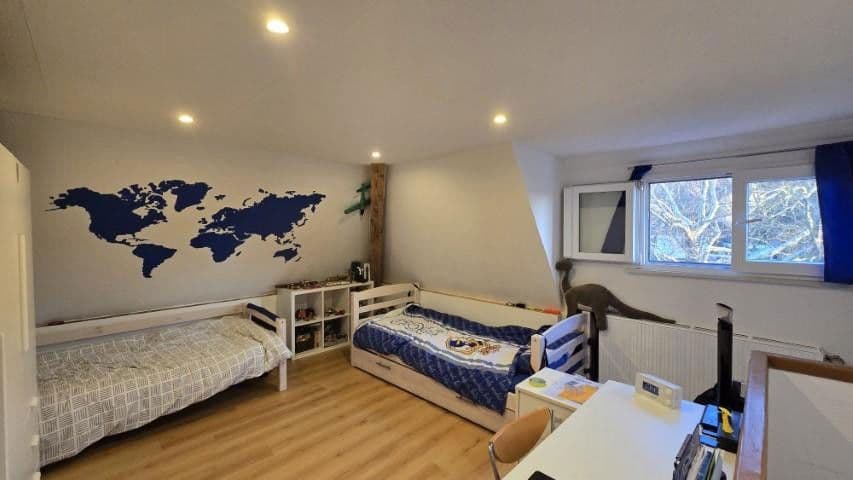 house for sale, 106 m², Pforzheim, Baden-Württemberg house for sale, 106 m², Pforzheim, Baden-Württemberg