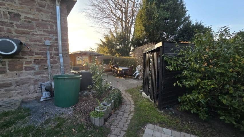 house for sale, 106 m², Pforzheim, Baden-Württemberg house for sale, 106 m², Pforzheim, Baden-Württemberg