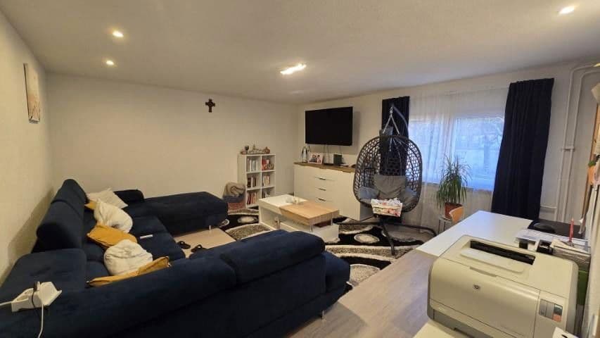 house for sale, 106 m², Pforzheim, Baden-Württemberg house for sale, 106 m², Pforzheim, Baden-Württemberg