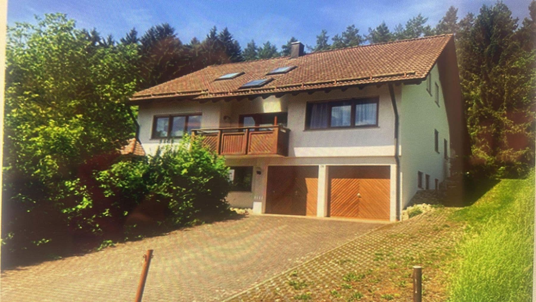 house for sale, 305 m², Balingen, Baden-Württemberg house for sale, 305 m², Balingen, Baden-Württemberg