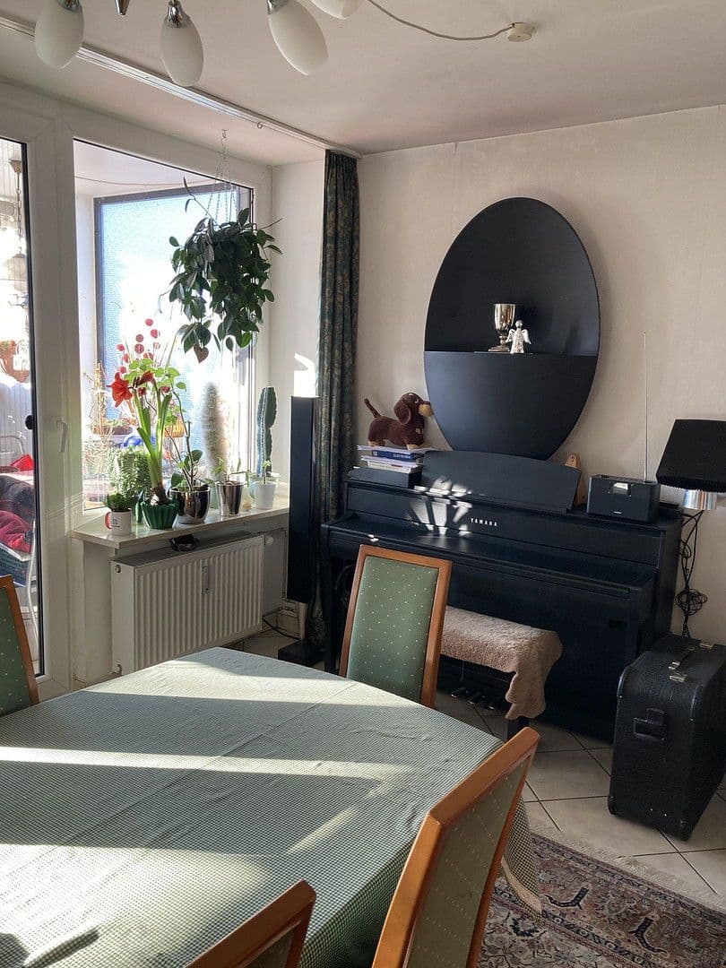 4 bedroom flat for sale, 96 m², Puchheim, Bavaria 4 bedroom flat for sale, 96 m², Puchheim, Bavaria